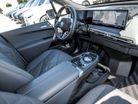BMW iX - Vorschau Bild 16