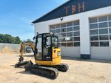 CAT 302.7 DCR | Netto: 19.500 € - Offers matching your search criteria
