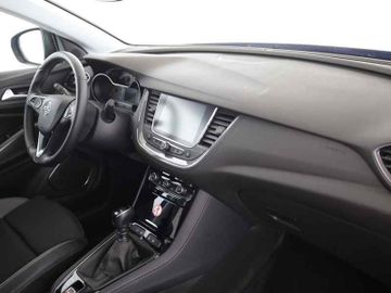 Bild 6 Opel Grandland (X) GRANDLAND X INNOVATION LED, NAVI, BEH. WSS, EL.