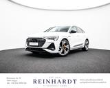 Audi E-TRON SPORTBACK 55 2x S LINE/BLACK EDITION/22Z. - Audi e-tron Gebrauchtwagen