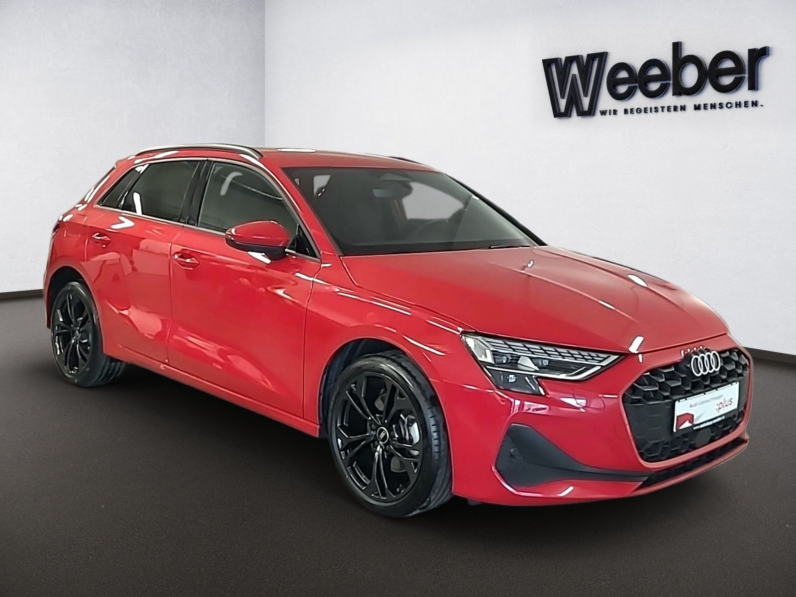 Audi A3 - Bild 17