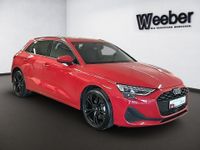 Audi A3 - Vorschau Bild 17