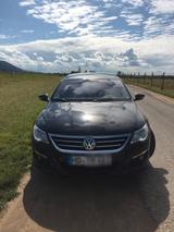 Volkswagen Passat CC 2.0 TSI DSG - R-Line - VW Passat CC Gebrauchtwagen