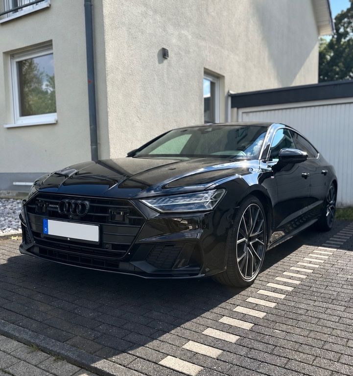 Image of Audi A7