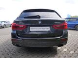 BMW 530d xDrive Touring M Sportpaket Head-Up HiFi - BMW 530: Sportpaket 530d M