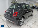 Fiat 500 Lounge*Automatik*Pano*PDC*Klimaauto* - Fiat 500 Gebrauchtwagen in Wuppertal