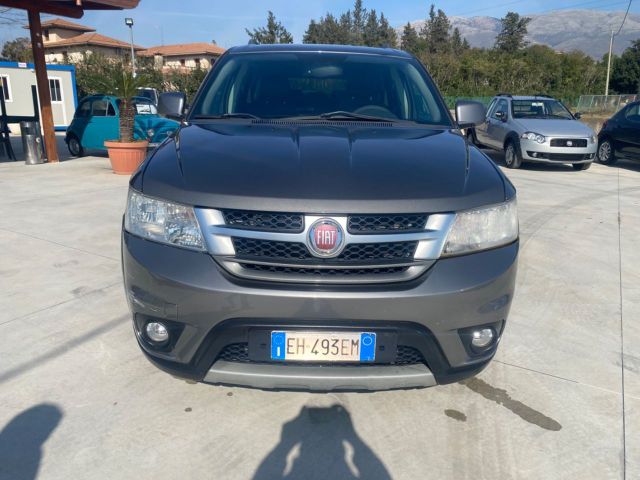 Fiat Freemont 2.0 170 CV 7 POSTI