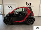 Smart fortwo cabrio passion Brabus/Klimaaut/SH/Leder/S - Smart aus 2014