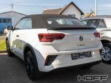 Volkswagen T-Roc Cabriolet 1.5 TSI DSG R-Line Karmann Editi - Volkswagen T-Roc in Bonn