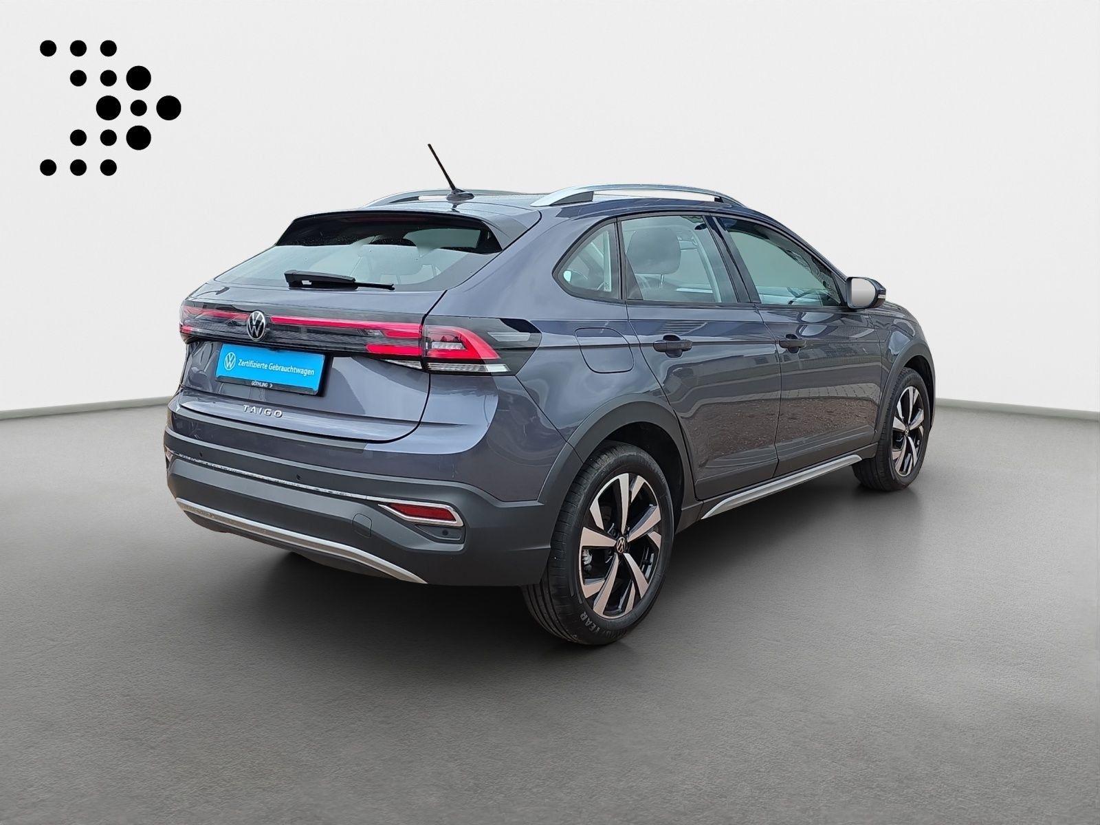 Volkswagen Taigo - Bild 3