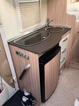Bürstner T620G - Offers