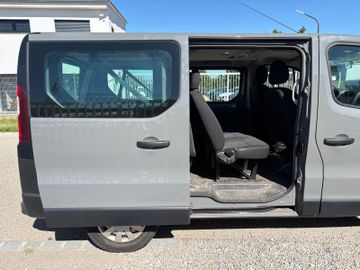 Renault Trafic - 10