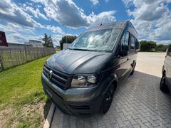 Dethleffs Globetrail Performance 600 DR VW