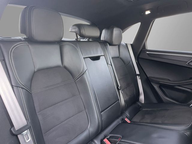 Porsche Macan GTS*Chrono*Pano*Kamera*Facelift*Burmester*