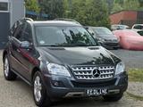 Mercedes-Benz ML 350 ML ML 350 CDI 4Matic - Mercedes-Benz ML 350 in Aachen