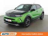Opel Mokka X 1.2 Turbo Elegance Aut.*NAV*TEMP*CAM*PDC - Opel Mokka X in München