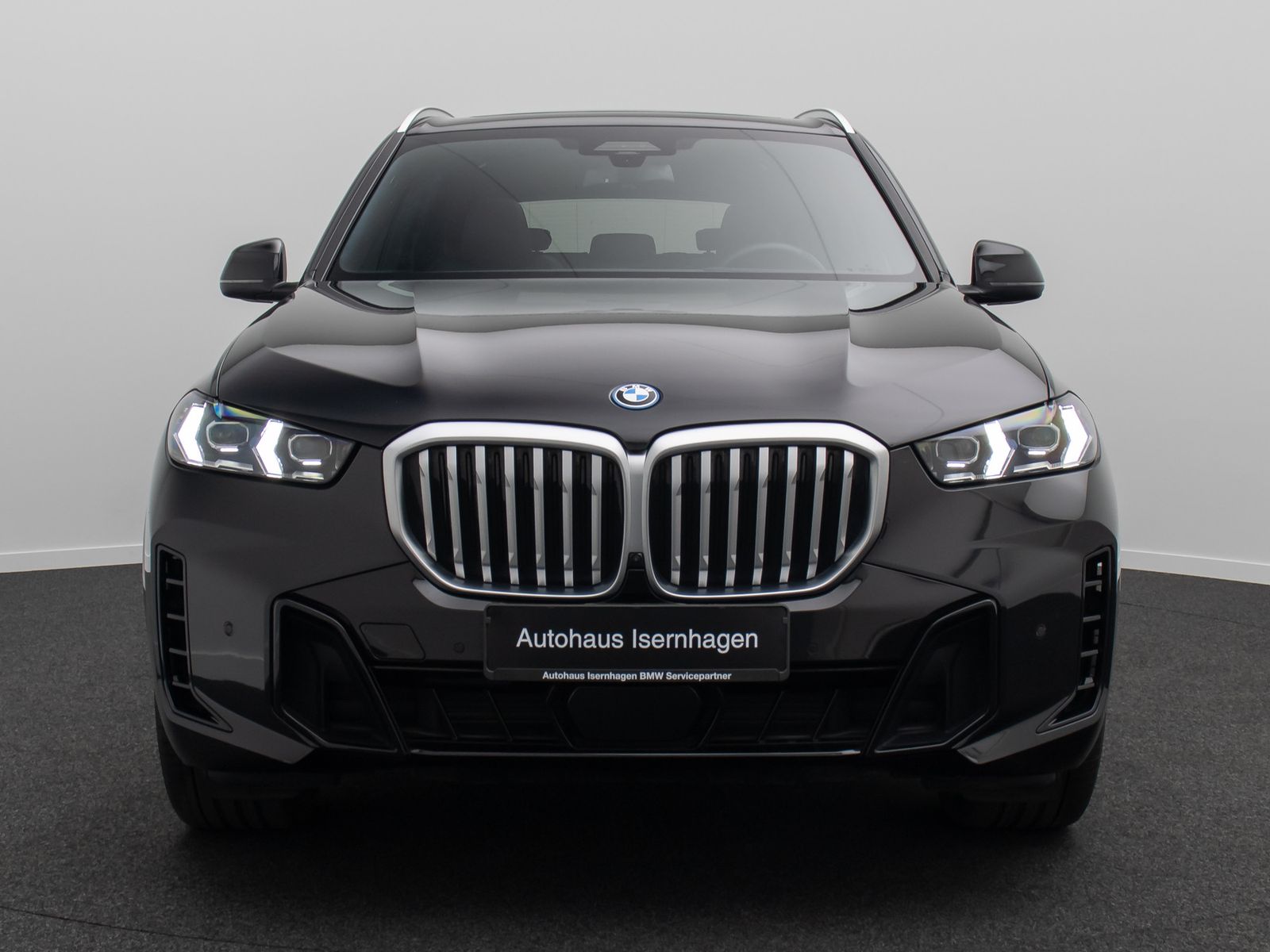 Fahrzeugabbildung BMW X5 xD50e M Sport 360&deg;H/K Panorama AHK DAB 22Zoll