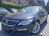 Volkswagen Passat CC 2,0l TDI.. Gepflegt...