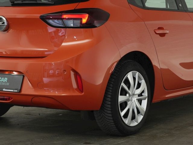 Corsa-e F EDITION 50kWH AT+KEYLESS+KLIMAAUTOMATI