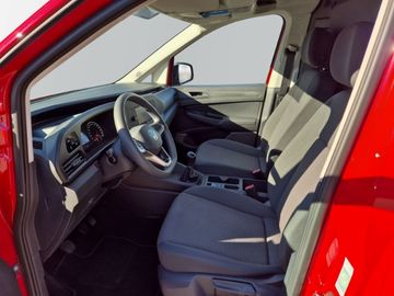 Volkswagen Caddy - 3