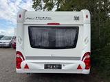 Hobby 540 UF e Excellent-Einwandfrei ! - Wohnwagen Ei