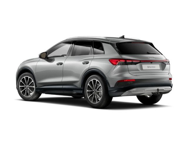 Audi Q4 e-tron 40 AHK HuD R-KAM NAV MATRIX WÄPU foto 4