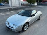 Alfa Romeo Spider 916 1.8 T.Spark Zahnriem... - Alfa Romeo Gebrauchtwagen von 2000