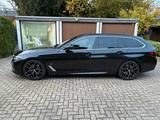 BMW 540i xDrive Touring 8-Fach Bereifung/Garantie - BMW 540 in Gelsenkirchen