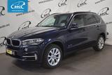 BMW X5 xDrive 30D