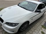 BMW 335i Cabrio Edition Exclusive Edition Exclusive - BMW 335 aus 2013