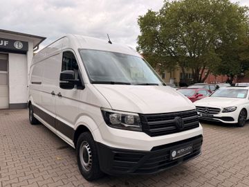 Volkswagen Crafter - 5