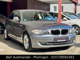 BMW 118d Edition AUTOM. PDC TEMP - BMW 118 aus 2010: 118d