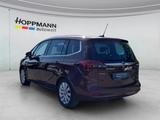 Opel Zafira Innovation Navi*Rkamera*SHZ*LHZ*7Sitzer* - Opel: Sitzer