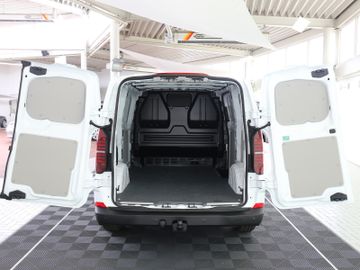 Volkswagen T7 Transporter 2.0TDI AUT110KW KR LED FLÜGEL AHK