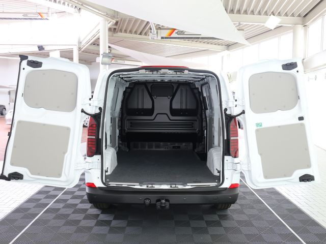 Volkswagen T7 Transporter 2.0TDI AUT110KW KR LED FLÜGEL AHK