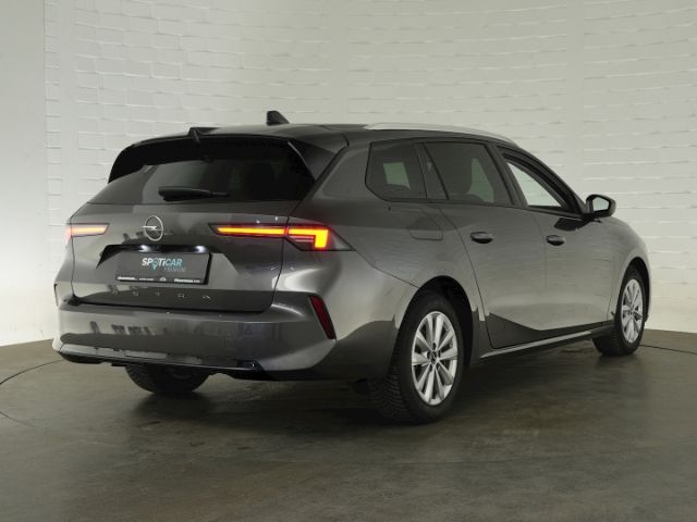 Astra L ST ELEGANCE CDTI AT+LED LICHT+NAVI+RÜCKF