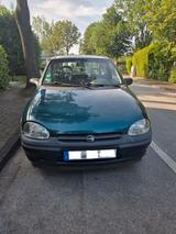 Opel Corsa 1.4 Atlanta Atlanta - gebrauchte Opel Corsa aus dem Jahr 1997