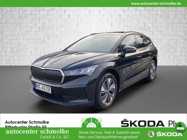 Skoda ENYAQ IV 60 132 KW*Navi*PDC*Kessy*LED MF-Lenkrad