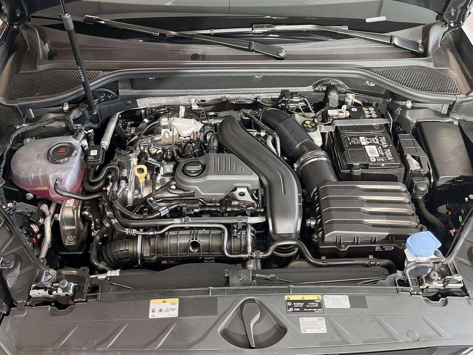 Audi Q2 - Bild 15