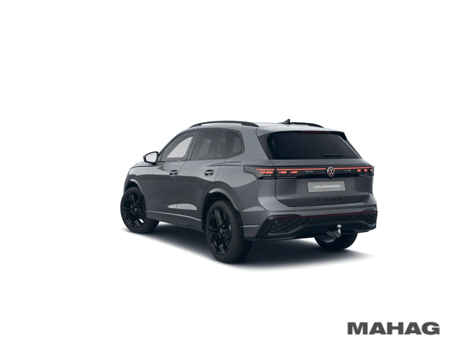 Volkswagen Tiguan - Bild 7