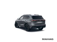 Volkswagen Tiguan - Vorschau Bild 7