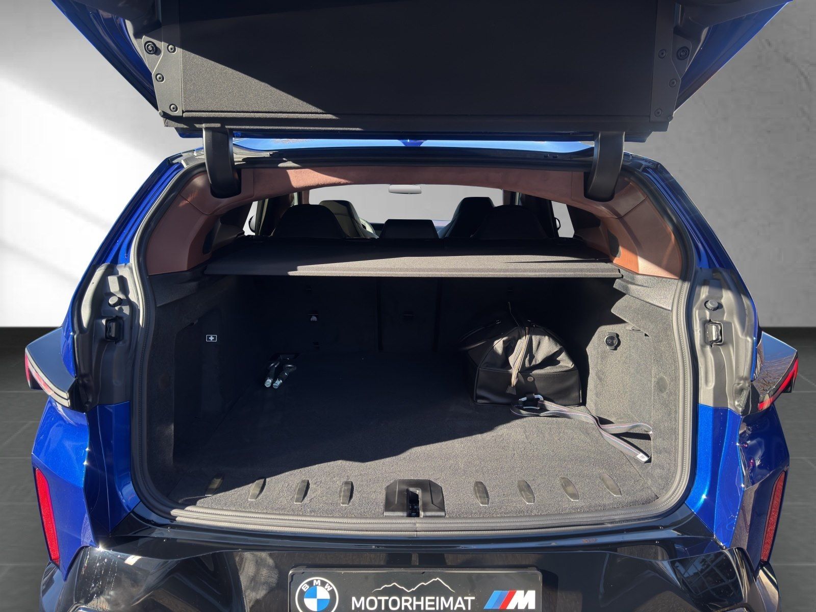 BMW XM - Bild 12