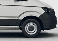 Volkswagen Crafter - Vorschau Bild 5