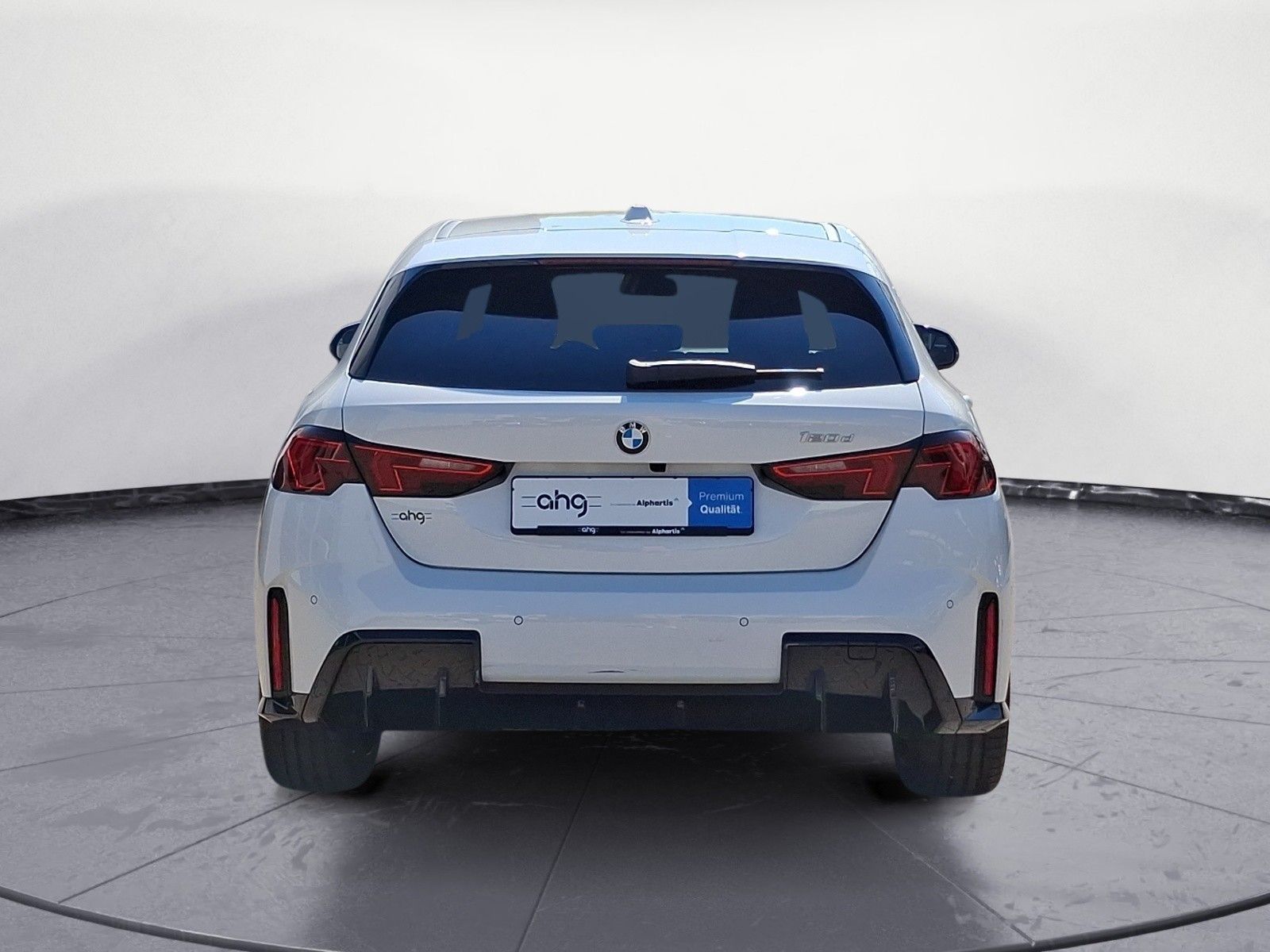 BMW 120d M Sport Iconic Glow harman kardon Head-Up foto 5