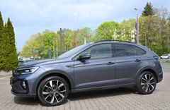VW Taigo 1.5 TSI R-Line 1H AHK LED NAVI CarPlay CAM