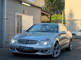 Mercedes-Benz CLK 350 V6 Coupe *272PS*LEDER*XENON*PDC*19-ZOLL* - Mercedes-Benz aus 2005: Coupe, C