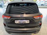Ford Kuga Hybrid 2.5  FHEV 4x4 VIGNALE/LED/AHK - Ford Kuga Jahreswagen: Automatik