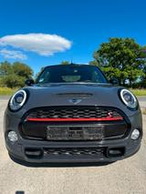 MINI Mini Cooper SD Cabrio  sportlich & elegan... - scheckheftgepflegte MINI Cooper SD Cabrio