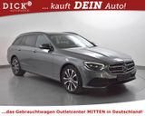 Mercedes-Benz E 300de T Avantg NIGHT+PANO+STDHZ+360+HEAD+WIDES - Mercedes-Benz E 300 aus 2022