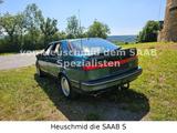 Saab 9000 2.3 CSE Ecopower Heushmid H Zul. - Saab 9000: Cs